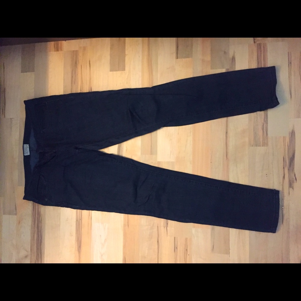 Aeropostale - Ashley ultra skinny jeans